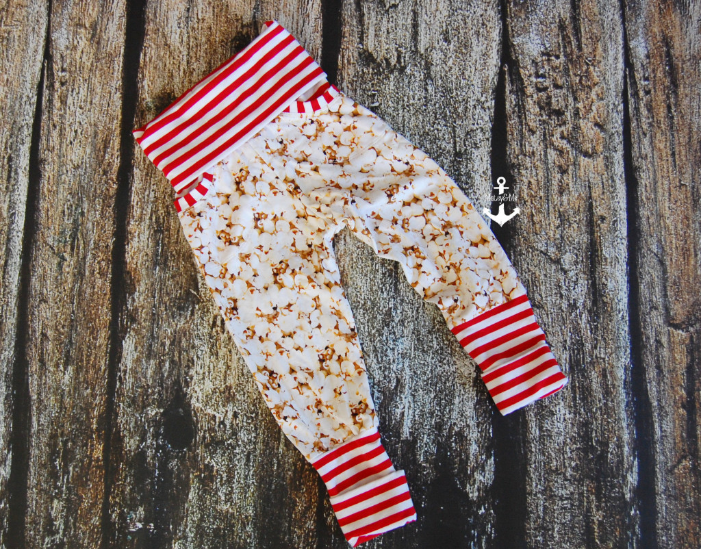 Popcorn Forever Fit Joggers