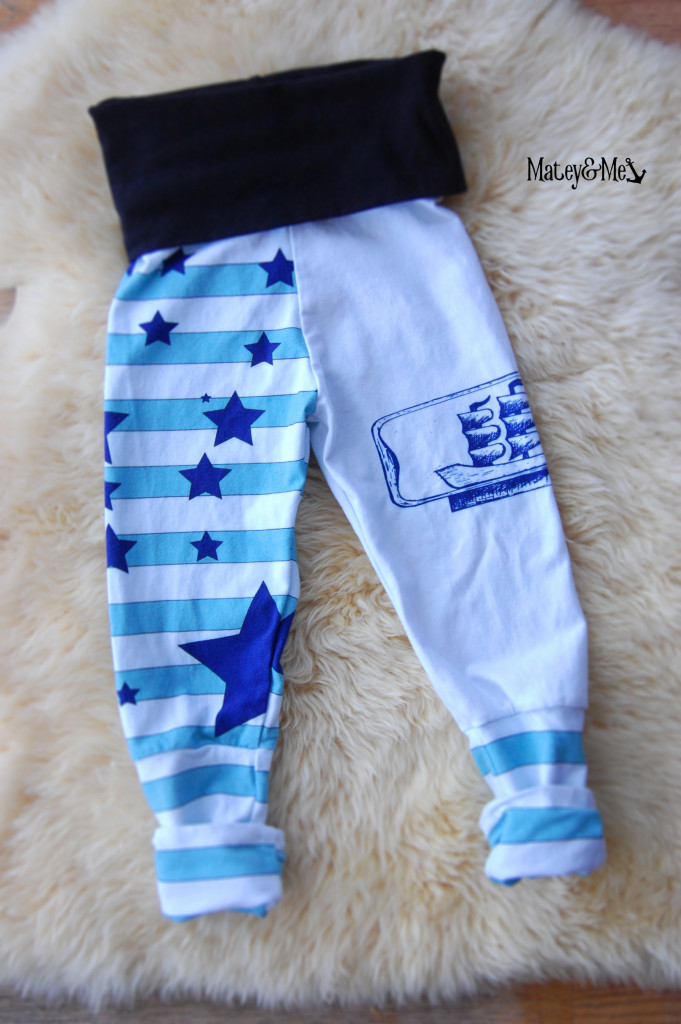 **seconds** Ship in a bottle Forever Fit Joggers