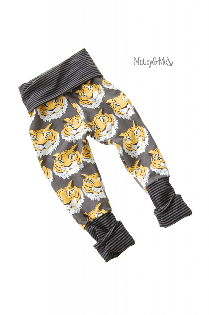 Hey Tiger Forever Fit Joggers